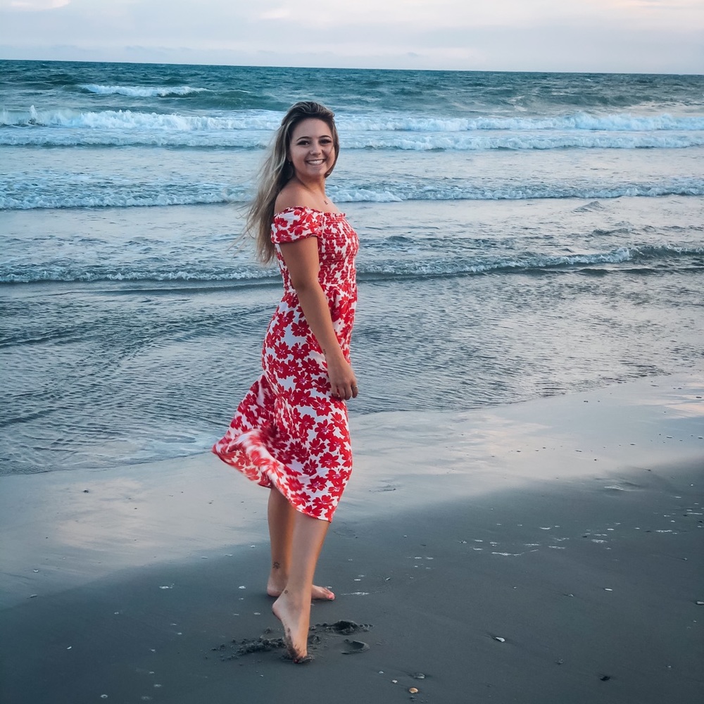 princess polly dress